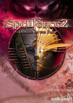 SpellForce 2: Demons of the Past