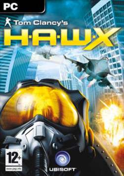 Tom Clancy's H.A.W.X.