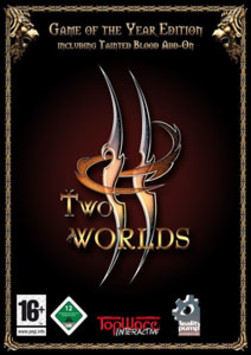 Two Worlds GOTY