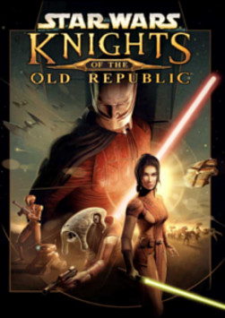 Star Wars: Knights of the Old Republic