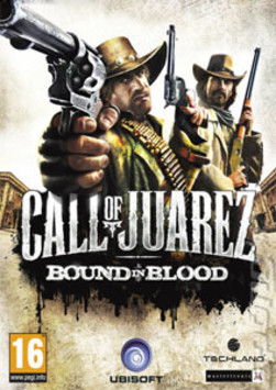 Call of Juarez 2: Bound in Blood