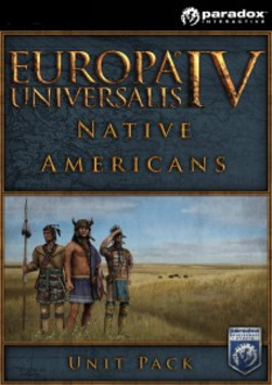 Europa Universalis IV: Native Americans Unit Pack