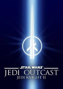 STAR WARS Jedi Knight II - Jedi Outcast