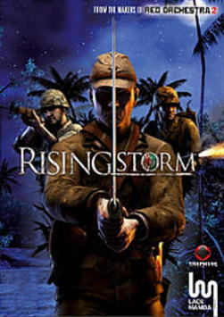 Rising Storm