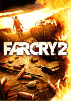 Far Cry 2
