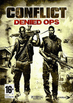 Conflict: Denied Ops
