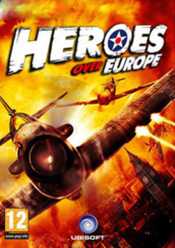 Heroes Over Europe