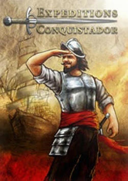 Expeditions: Conquistador