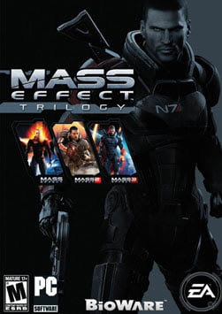 Mass Effect™ Trilogy