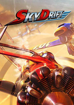SkyDrift