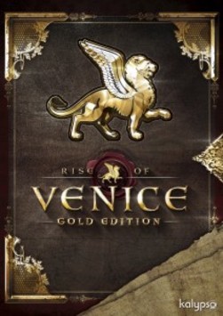 Rise of Venice - Gold Edition