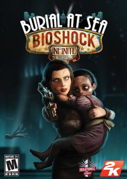 BioShock Infinite: Burial at Sea - Episode 2