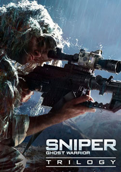 Sniper: Ghost Warrior Trilogy