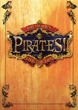 Sid Meier's Pirates!