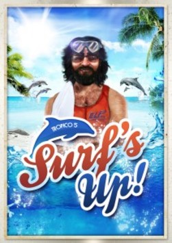 Tropico 5: Surf's Up