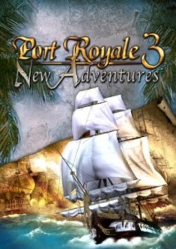 Port Royale 3: New Adventures