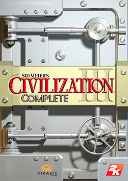 Sid Meier's Civilization III Complete Edition