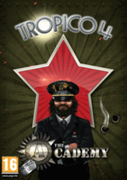 Tropico 4: The Academy
