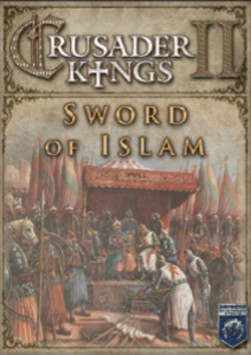 Crusader Kings II: Sword of Islam