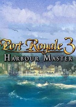 Port Royale 3: Harbour Master