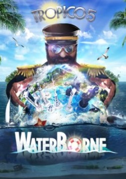 Tropico 5 - Waterborne