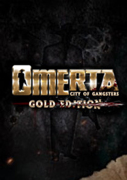Omerta - City of Gangsters: GOLD EDITION