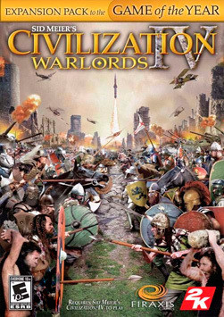 Sid Meier's Civilization IV: Warlords