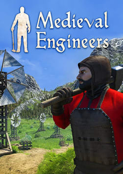 Medieval Engineers