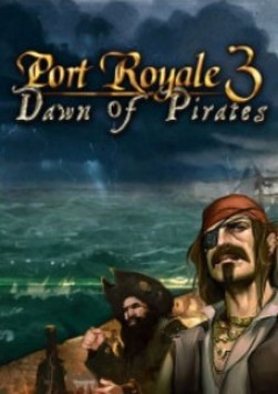 Port Royale 3: Dawn of Pirates