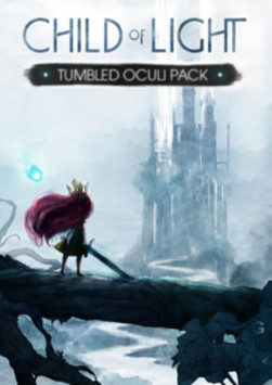Child of Light: Tumbled Oculi Pack