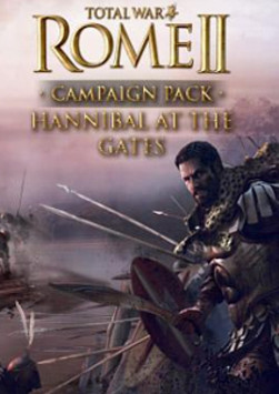 Total War: ROME II - Hannibal at the Gates