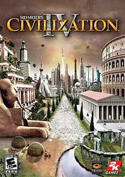 Sid Meier's Civilization IV