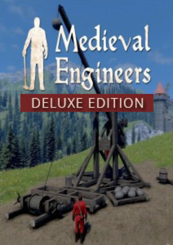 Medieval Engineers Deluxe Edtion