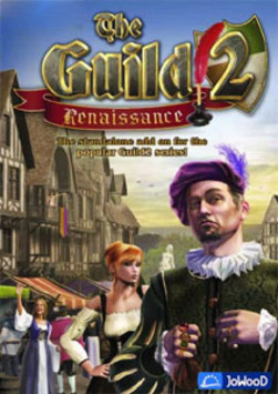 The Guild 2 Renaissance