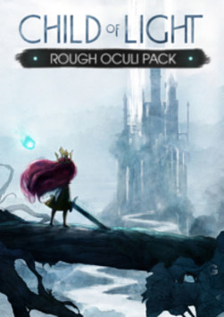 Child of Light: Rough Oculi Pack