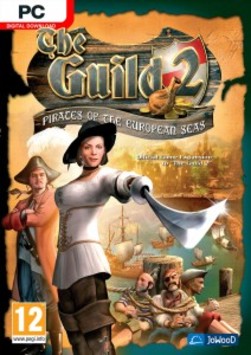 The Guild 2 -  Pirates of the European Seas
