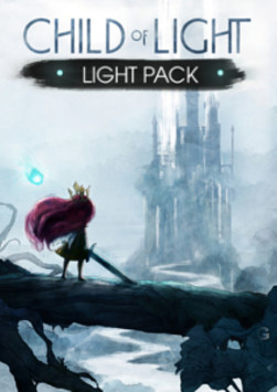 Child of Light: Light Pack