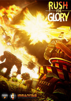 Rush for Glory