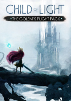 Child of Light: Golem's Plight Pack