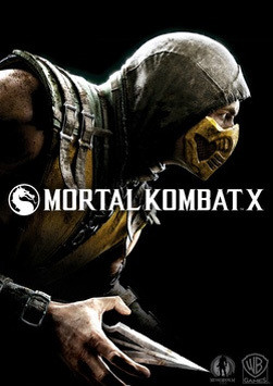 Mortal Kombat X