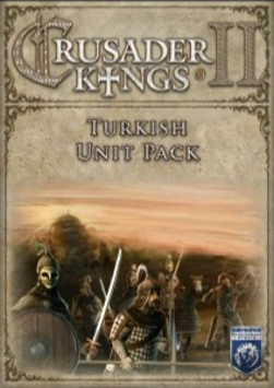 Crusader Kings II: Turkish Unit Pack
