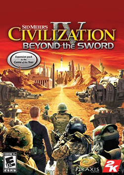 Sid Meier’s Civilization IV: Beyond the Sword