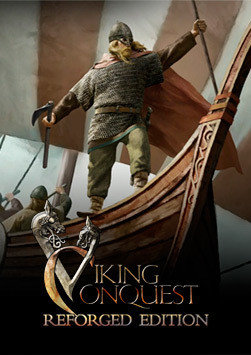 Mount & Blade Warband: Viking Conquest - Reforged Edition