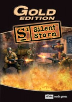 Silent Storm Gold Edition