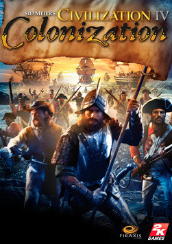 Sid Meier’s Civilization IV: Colonization