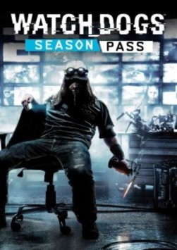 Watch Dogs Season Pass