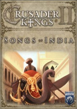 Crusader Kings II: Songs of India