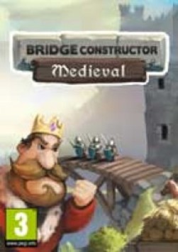 Bridge Constructor Medieval