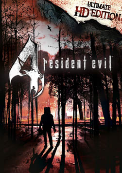 Resident Evil 4 (2005)