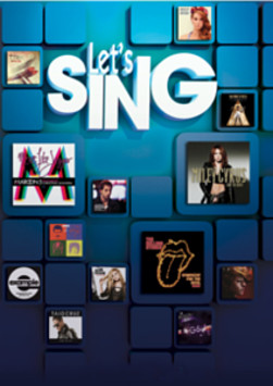 Let's Sing